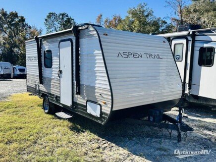 Photo 1 for 2021 Dutchmen Aspen Trail