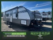 2021 Dutchmen Aspen Trail