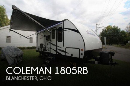 Photo 1 for 2021 Dutchmen Coleman