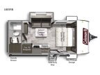 Thumbnail Photo 1 for 2021 Dutchmen Coleman