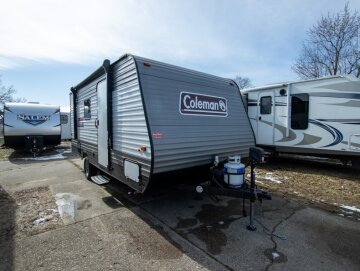 2021 Dutchmen Coleman