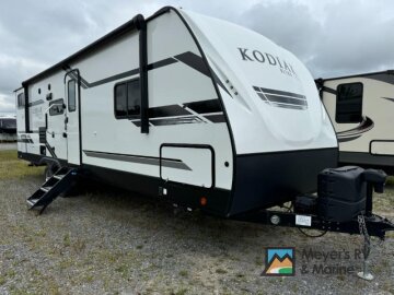 2021 Dutchmen Kodiak