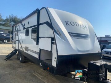 2021 Dutchmen Kodiak