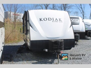 2021 Dutchmen Kodiak