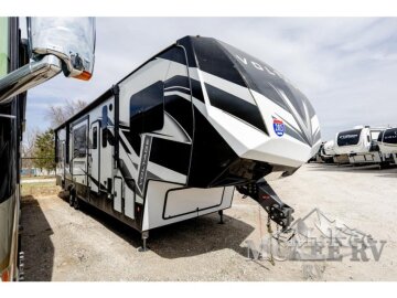 2021 Dutchmen Voltage