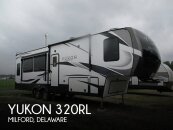 2021 Dutchmen Yukon
