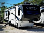 2021 Dutchmen Yukon