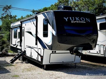 2021 Dutchmen Yukon