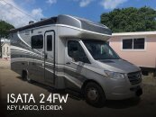 2021 Dynamax Isata 24FW