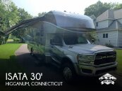 2021 Dynamax Isata