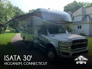 2021 Dynamax Isata