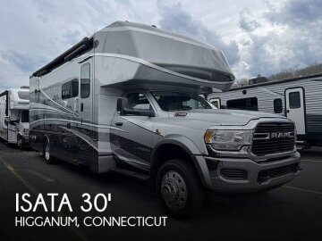 2021 Dynamax Isata