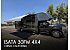 2021 Dynamax Isata