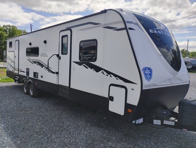 2021 East to West Alta