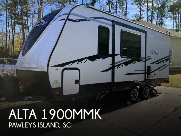 2021 East to West Alta