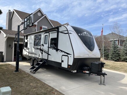 Photo 1 for 2021 East to West Alta for Sale by Owner