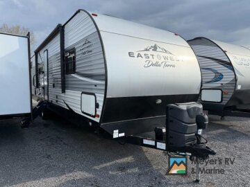 2021 East to West Della Terra