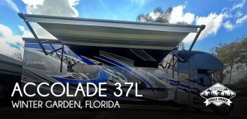 2021 Entegra Accolade
