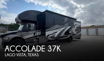 2021 Entegra Accolade