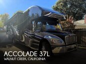 2021 Entegra Accolade