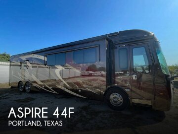 2021 Entegra Aspire