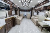 2021 Entegra Cornerstone