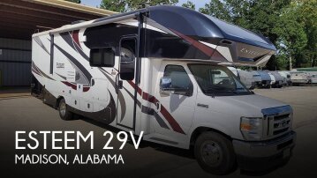 2021 Entegra Esteem