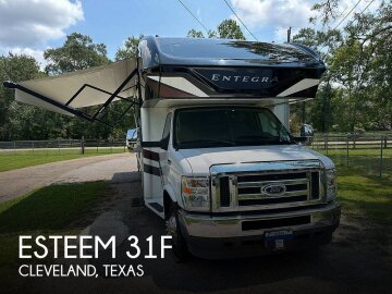 2021 Entegra Esteem