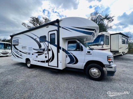 Photo 1 for 2021 Entegra Odyssey