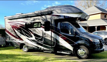 Photo 1 for 2021 Entegra Qwest for Sale by Owner