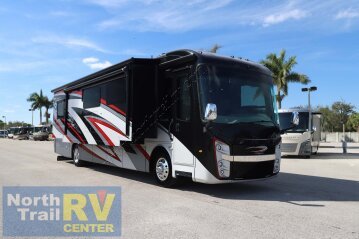 2021 Entegra Reatta