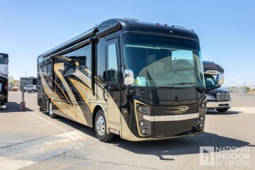 2021 Entegra Reatta