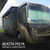 2021 Entegra Reatta