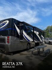 2021 Entegra Reatta