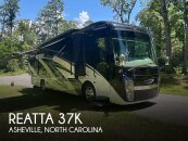 2021 Entegra Reatta