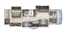 Thumbnail Photo 6 for 2021 Entegra Reatta