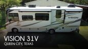 2021 Entegra Vision