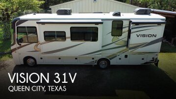 2021 Entegra Vision