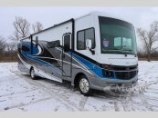 2021 Fleetwood Bounder 35K