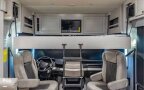 Thumbnail Photo 6 for 2021 Fleetwood Bounder 35P