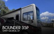 2021 Fleetwood Bounder 35P