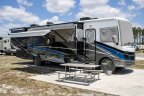Thumbnail Photo 1 for 2021 Fleetwood Bounder 35P