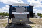 Thumbnail Photo 3 for 2021 Fleetwood Bounder 35P