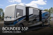 2021 Fleetwood Bounder 35P