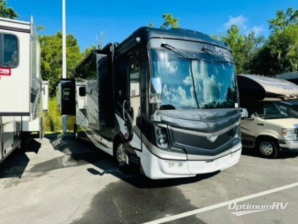 Photo 1 for 2021 Fleetwood Discovery 38N