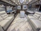 Thumbnail Photo 4 for 2021 Fleetwood Discovery 36Q