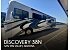 2021 Fleetwood Discovery 38N