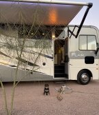 Thumbnail Photo 5 for 2021 Fleetwood Flair 29M for Sale by Owner