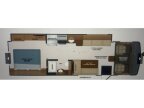 Thumbnail Photo 6 for 2021 Fleetwood Flair 29M for Sale by Owner