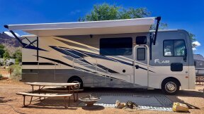 2021 Fleetwood Flair 29M
